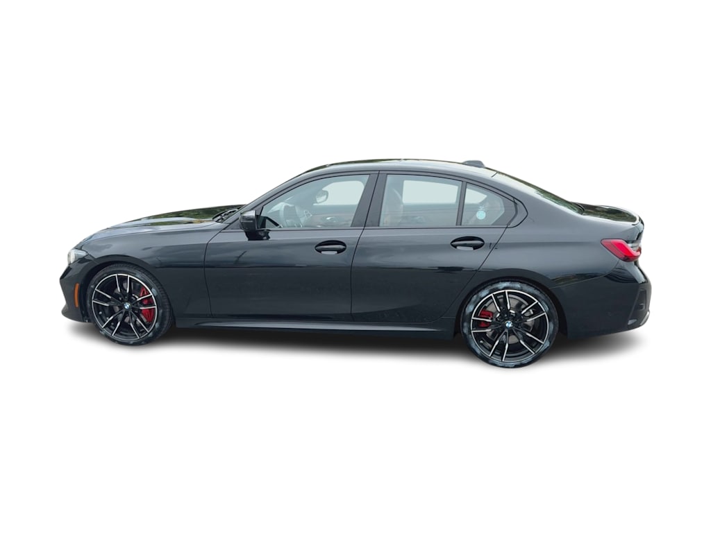 Thumbnail: 2026 BMW 3 Series - 3