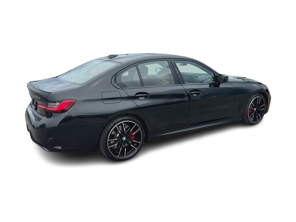 Thumbnail: 2026 BMW 3 Series - 20