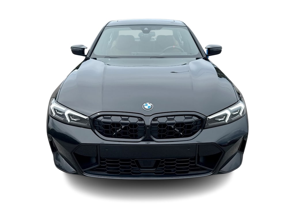 Thumbnail: 2026 BMW 3 Series - 28