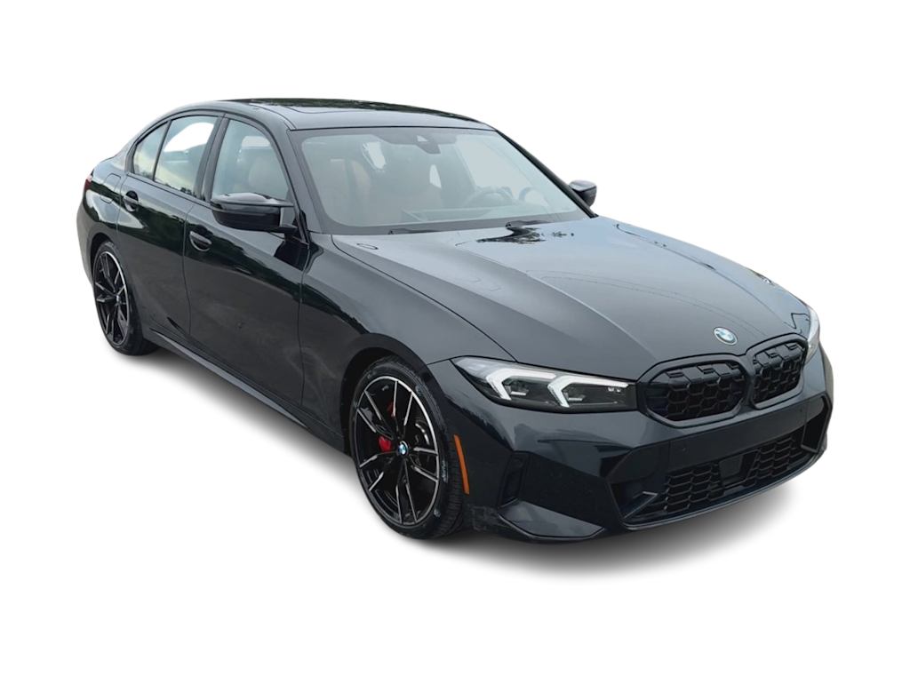 Thumbnail: 2026 BMW 3 Series - 18