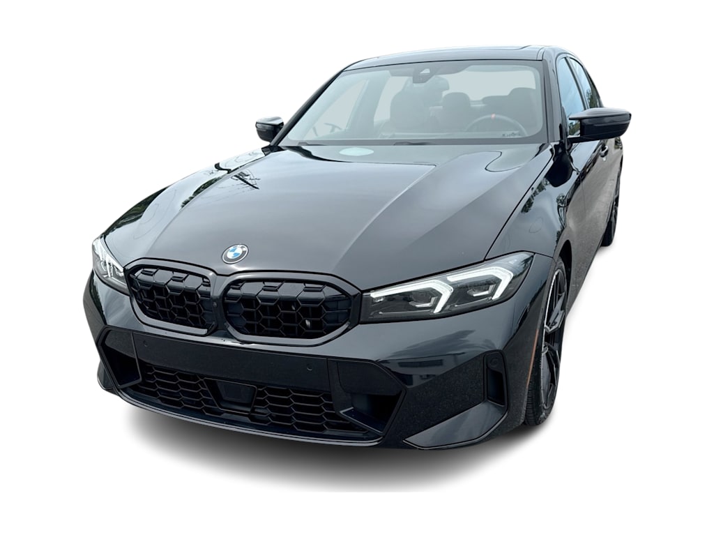 Thumbnail: 2026 BMW 3 Series - 6