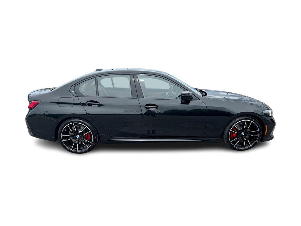 Thumbnail: 2026 BMW 3 Series - 26