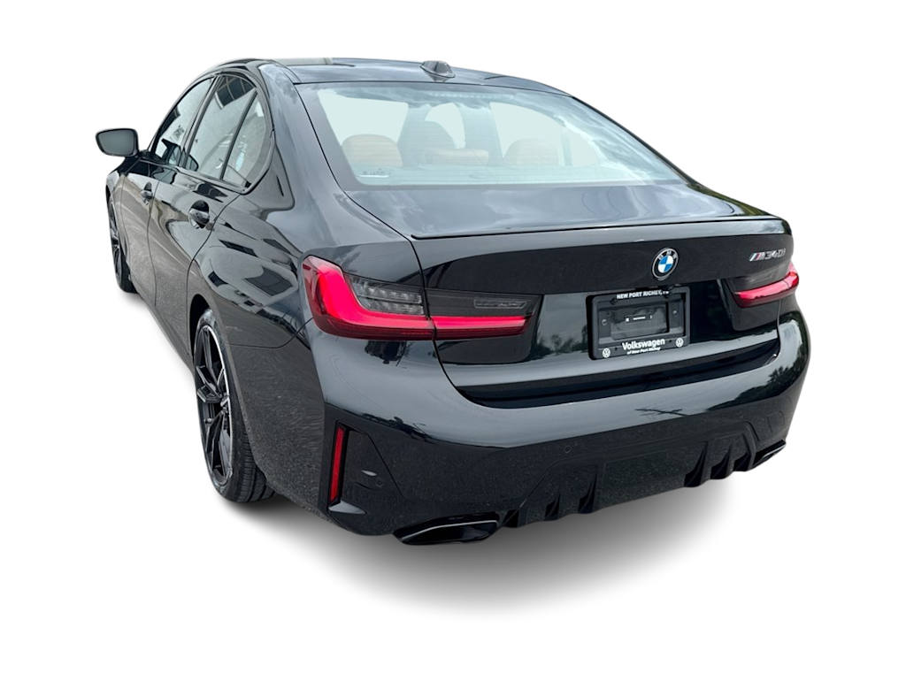 Thumbnail: 2026 BMW 3 Series - 23