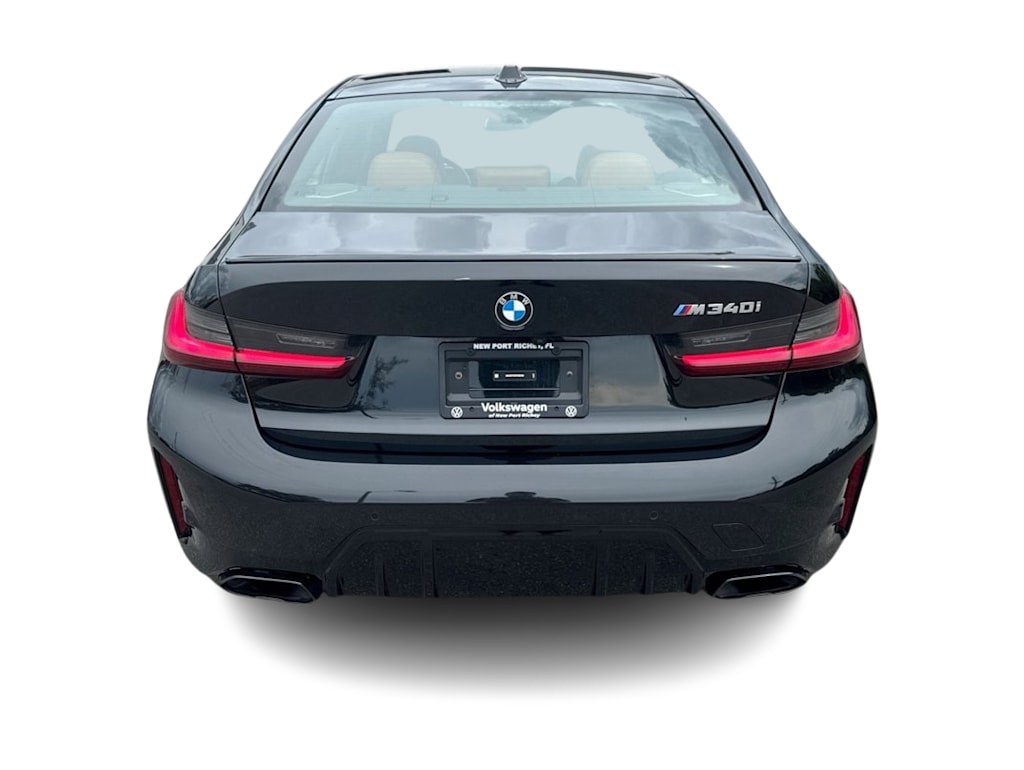 Thumbnail: 2026 BMW 3 Series - 24
