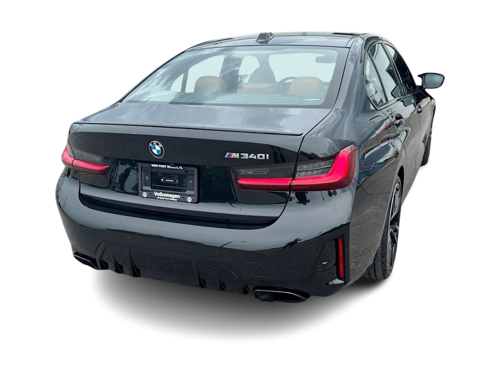 Thumbnail: 2026 BMW 3 Series - 25