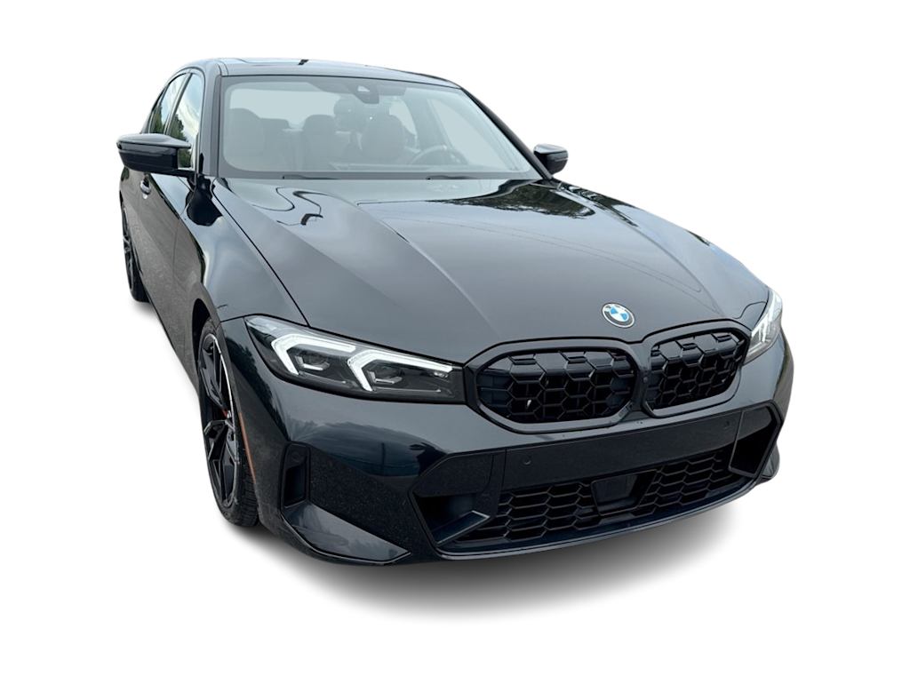 Thumbnail: 2026 BMW 3 Series - 27