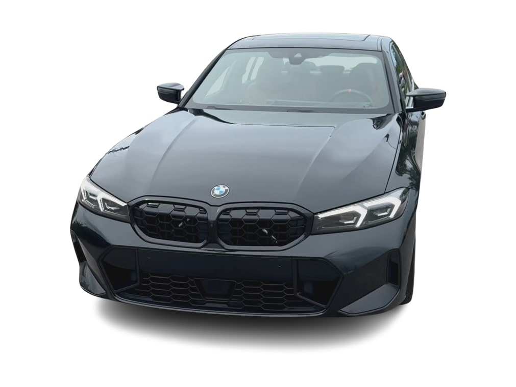 Thumbnail: 2026 BMW 3 Series - 19