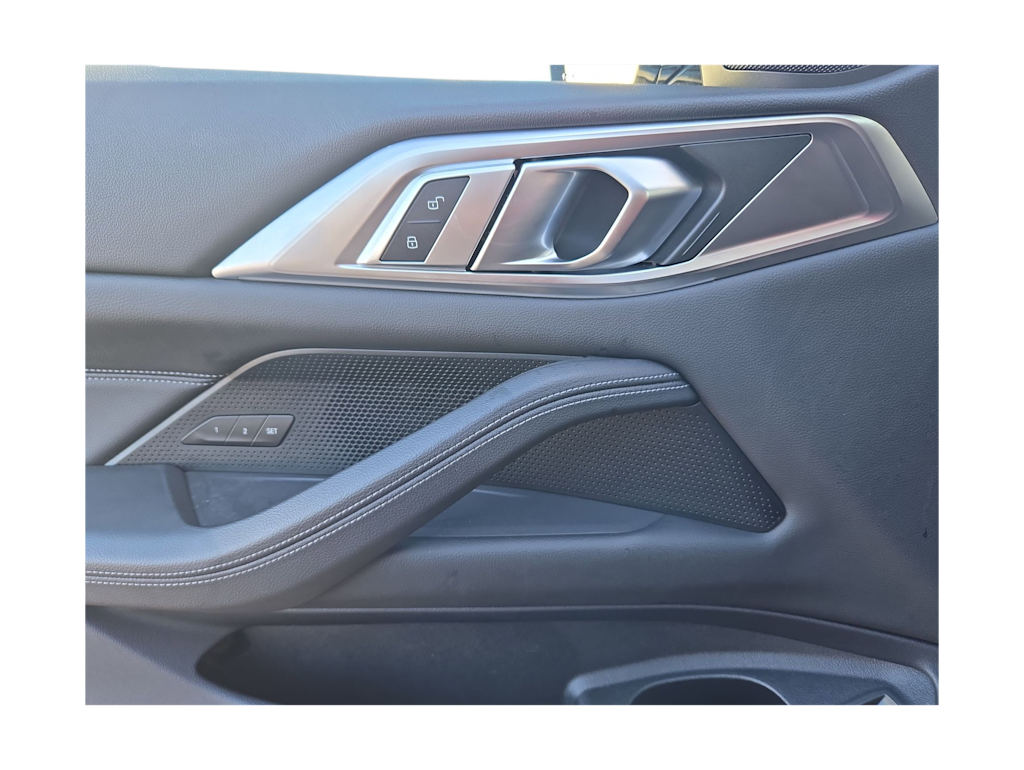 Thumbnail: 2025 BMW 4 Series - 17