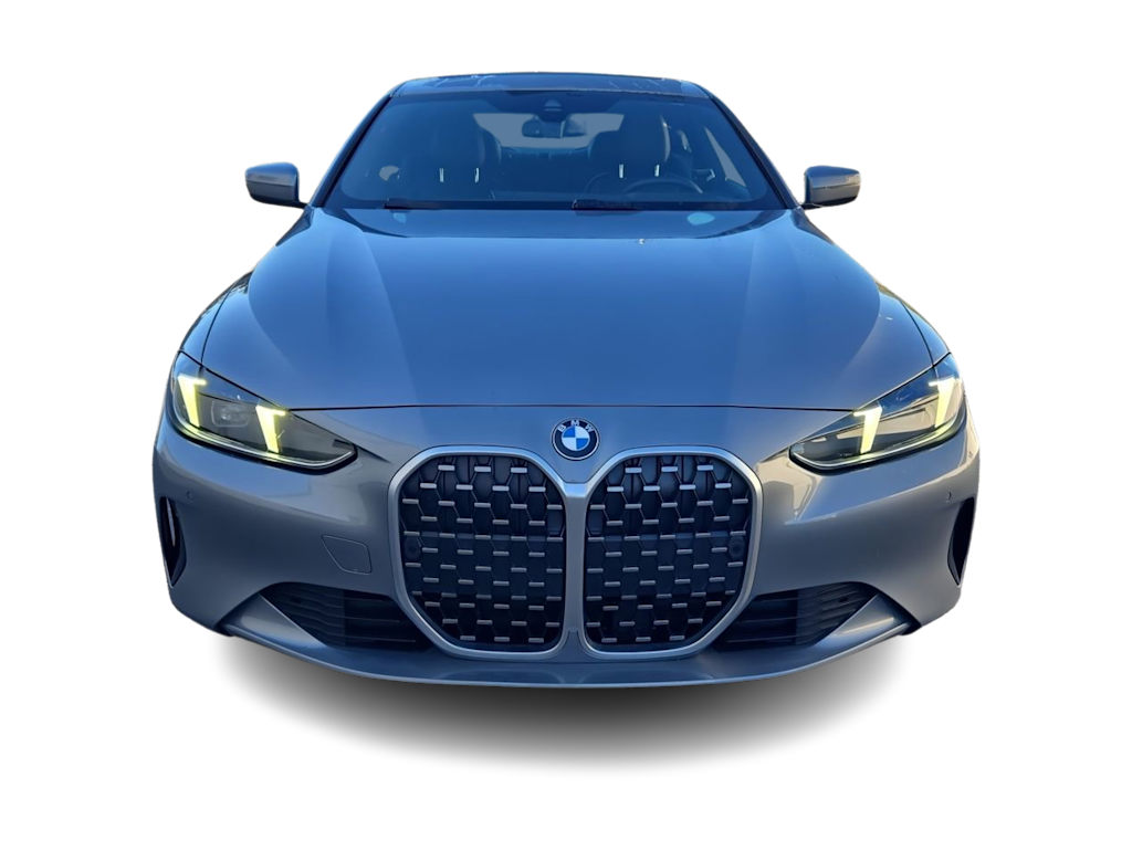 Thumbnail: 2025 BMW 4 Series - 21