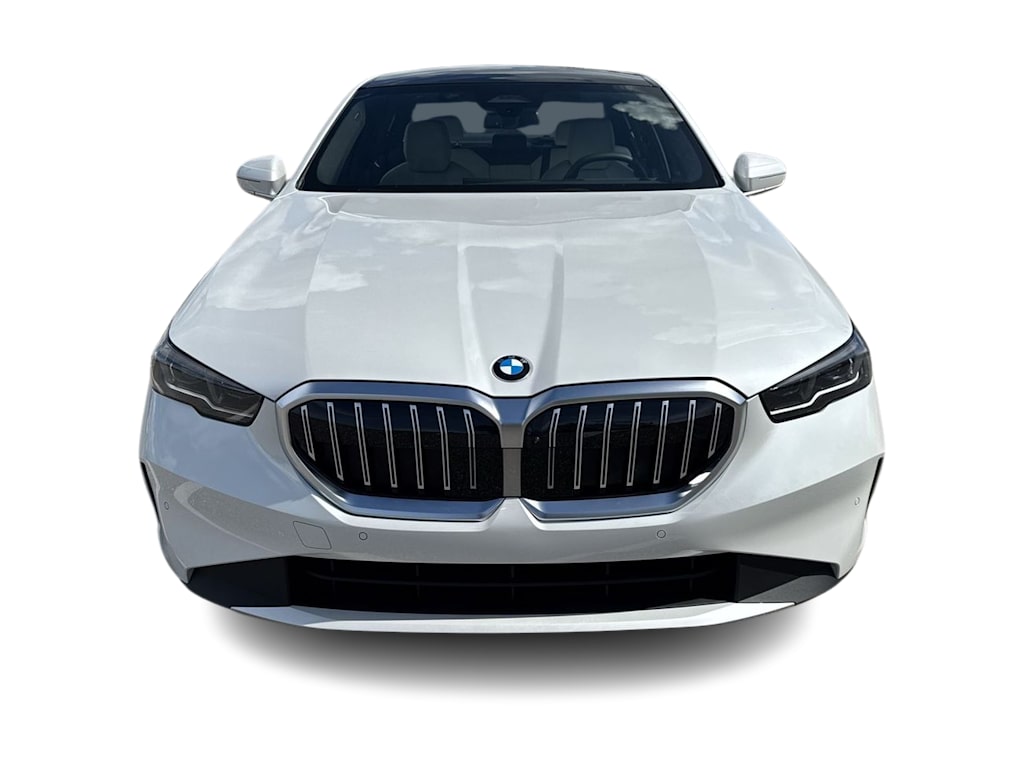 Thumbnail: 2026 BMW 5 Series - 28