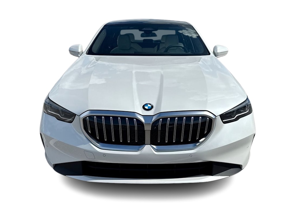 Thumbnail: 2026 BMW 5 Series - 28