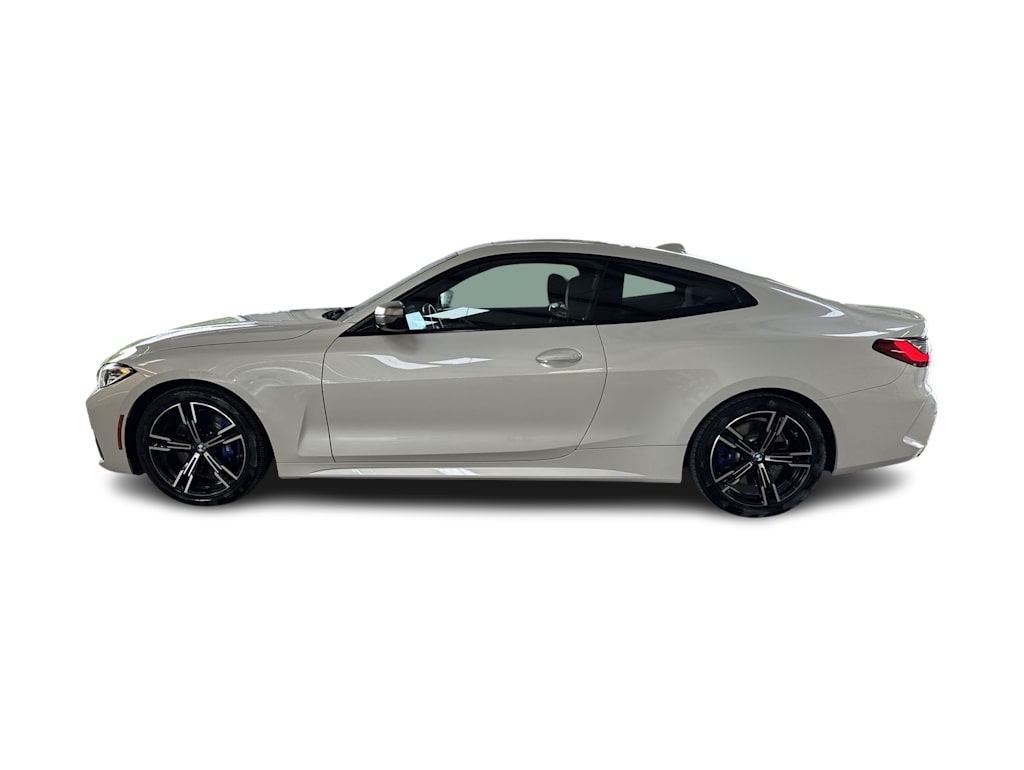 Thumbnail: 2022 BMW 4 Series - 23