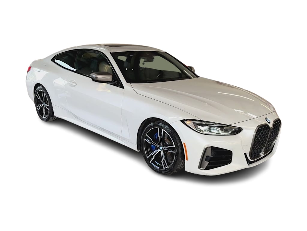 Thumbnail: 2022 BMW 4 Series - 19