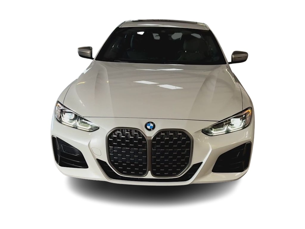 Thumbnail: 2022 BMW 4 Series - 6