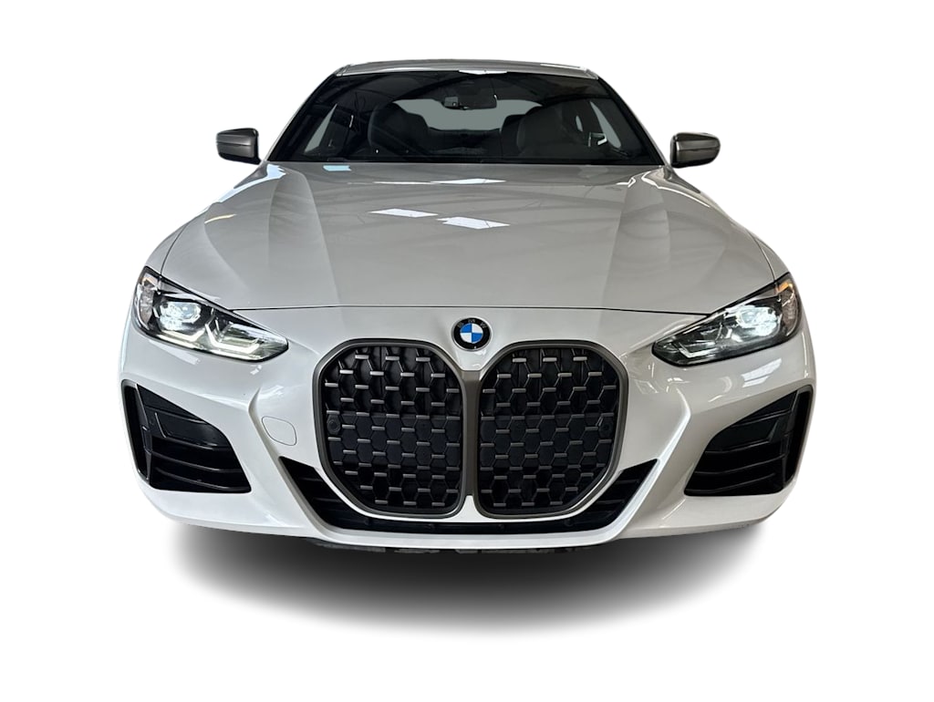 Thumbnail: 2022 BMW 4 Series - 29