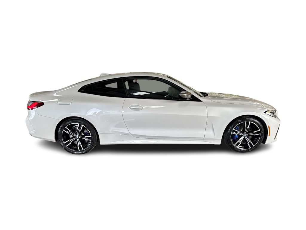 Thumbnail: 2022 BMW 4 Series - 27
