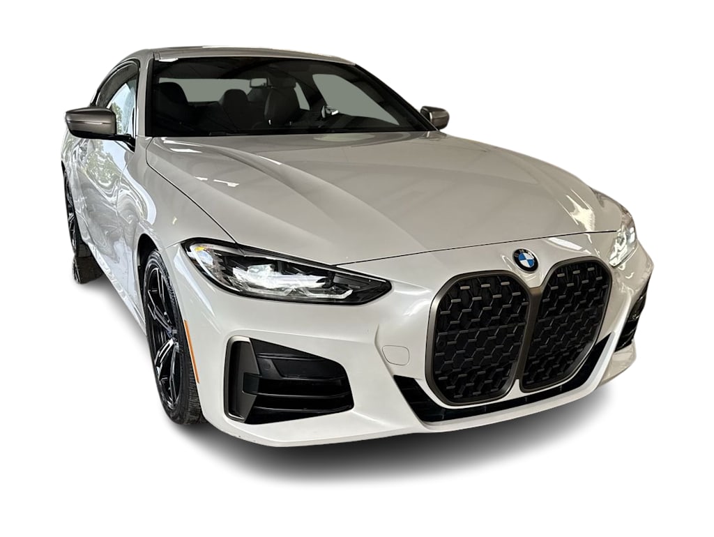 Thumbnail: 2022 BMW 4 Series - 28