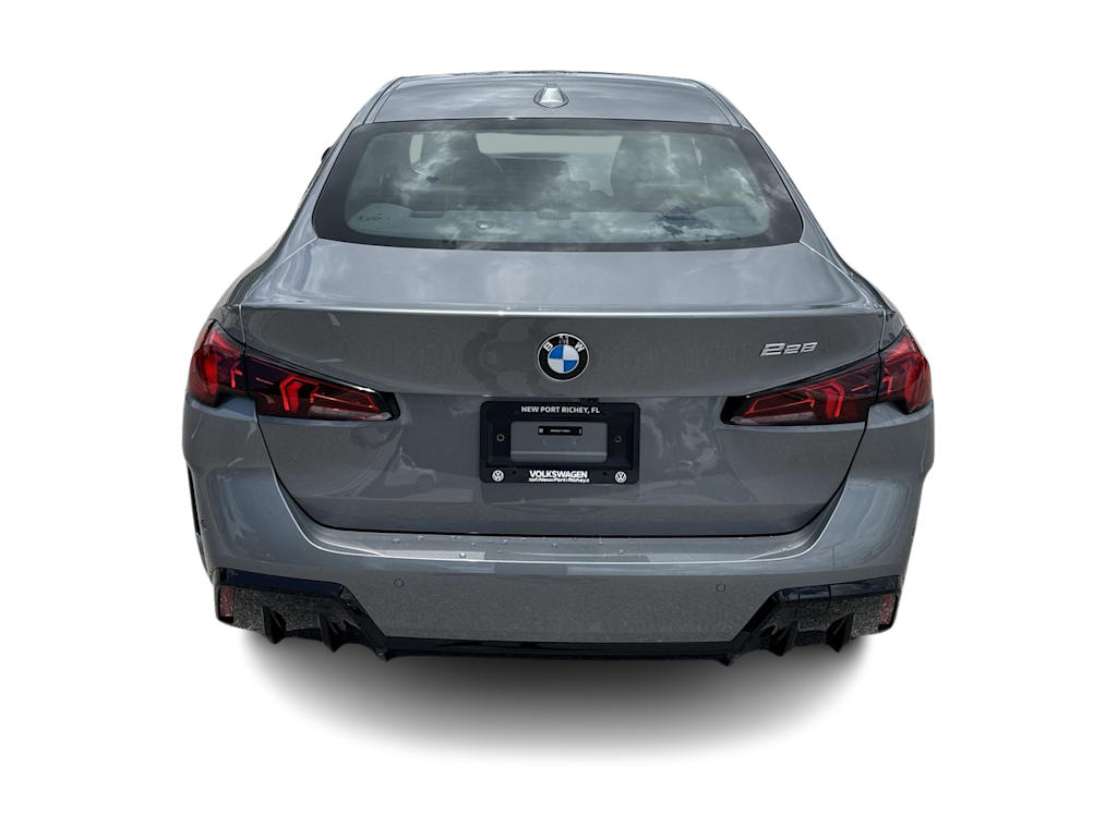 Thumbnail: 2026 BMW 2 Series - 5