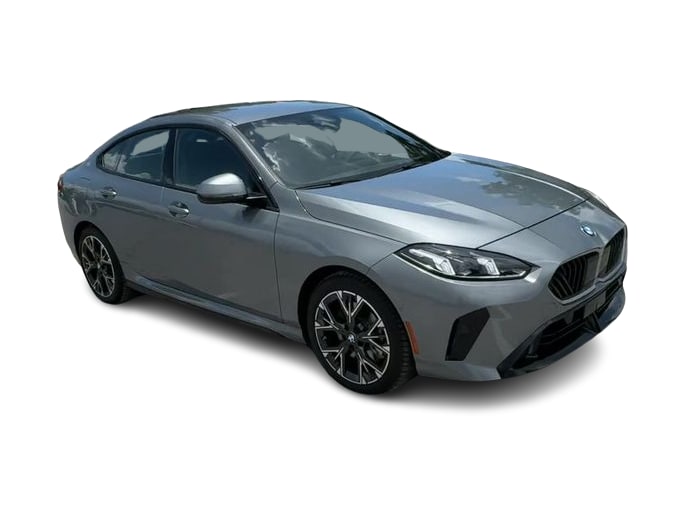 Thumbnail: 2026 BMW 2 Series - 20