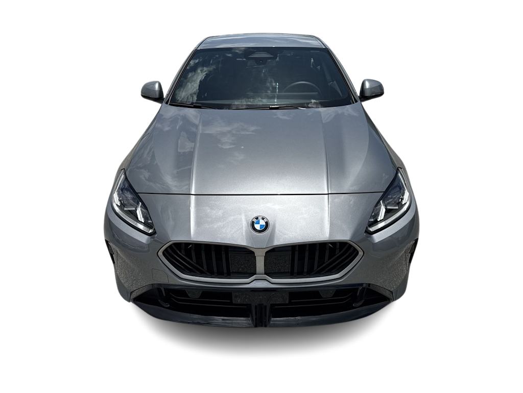 Thumbnail: 2026 BMW 2 Series - 26