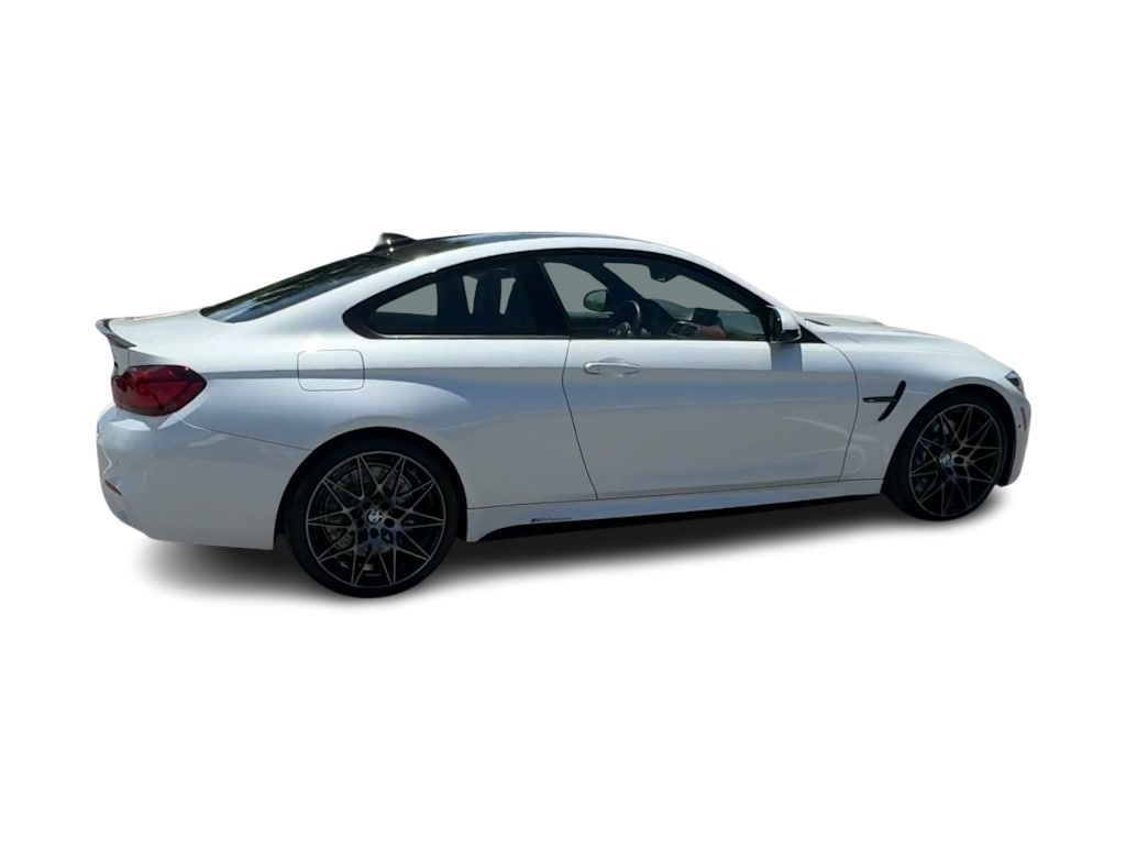 Thumbnail: 2020 BMW M4 - 21