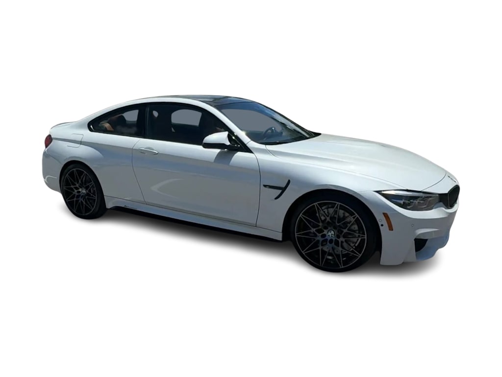 Thumbnail: 2020 BMW M4 - 17