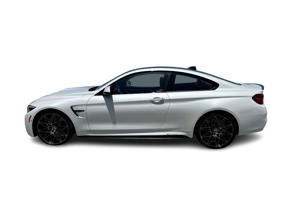 Thumbnail: 2020 BMW M4 - 23