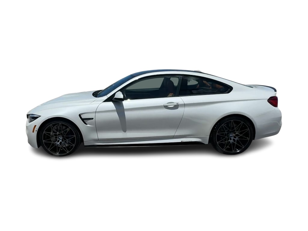 Thumbnail: 2020 BMW M4 - 3