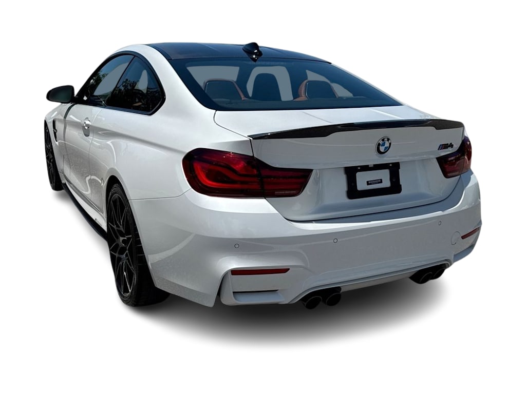 Thumbnail: 2020 BMW M4 - 24