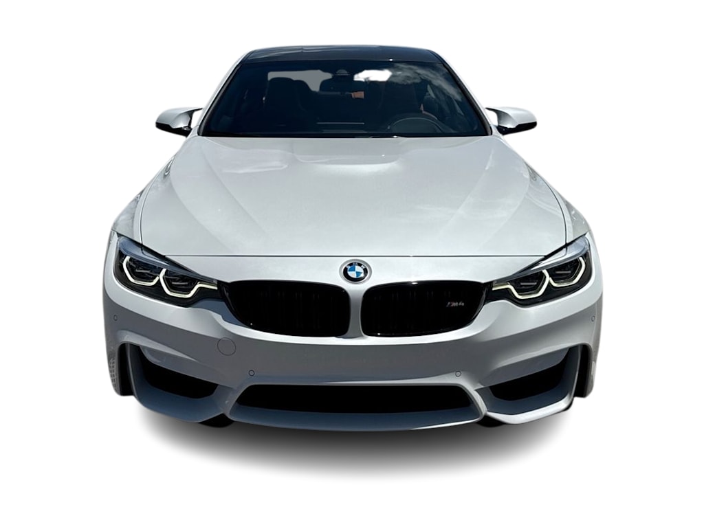 Thumbnail: 2020 BMW M4 - 28