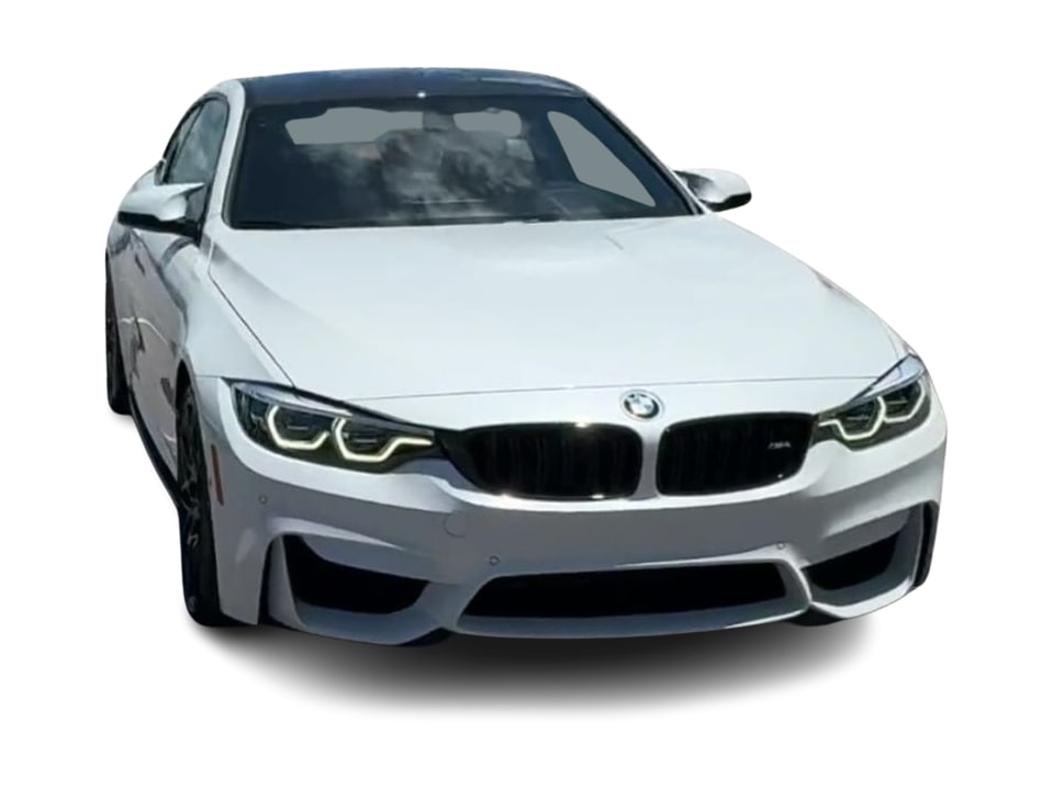 Thumbnail: 2020 BMW M4 - 6