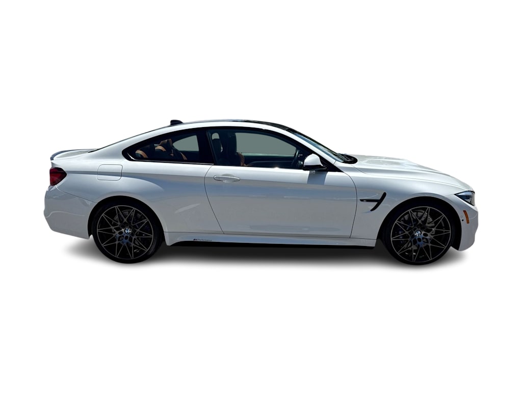 Thumbnail: 2020 BMW M4 - 26