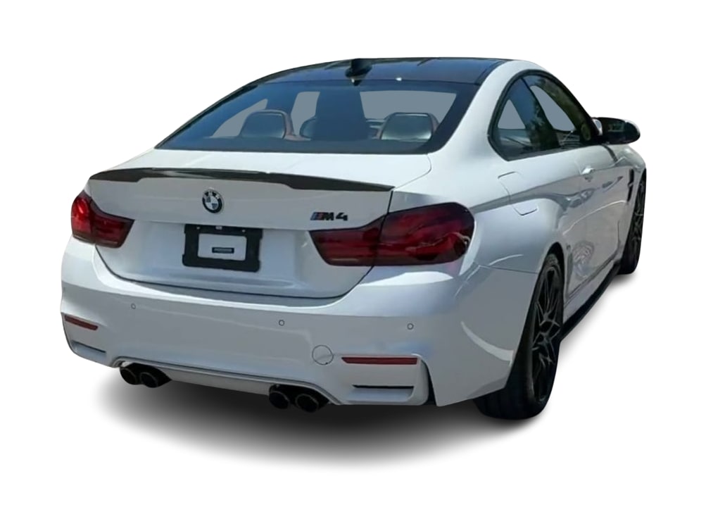 Thumbnail: 2020 BMW M4 - 20