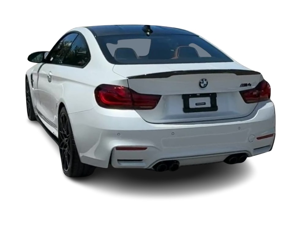 Thumbnail: 2020 BMW M4 - 19