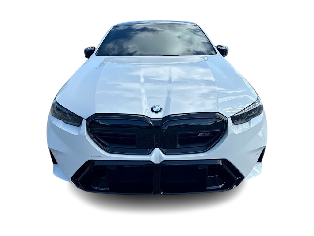 Thumbnail: 2025 BMW M5 - 28