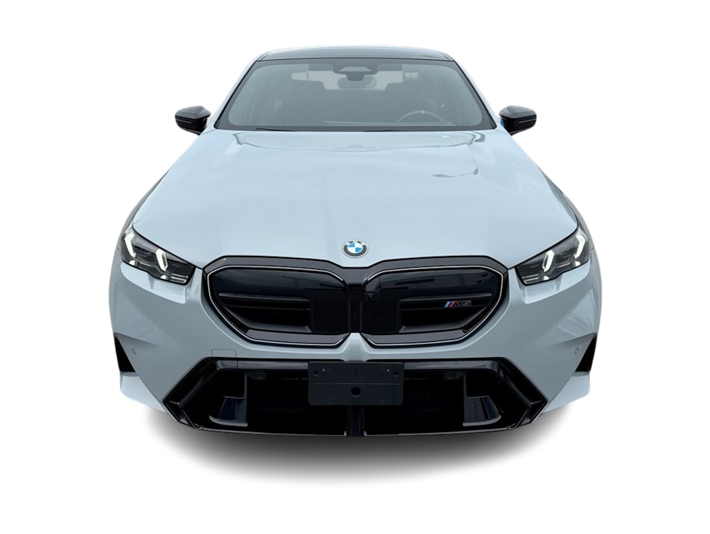 Thumbnail: 2026 BMW M5 - 27