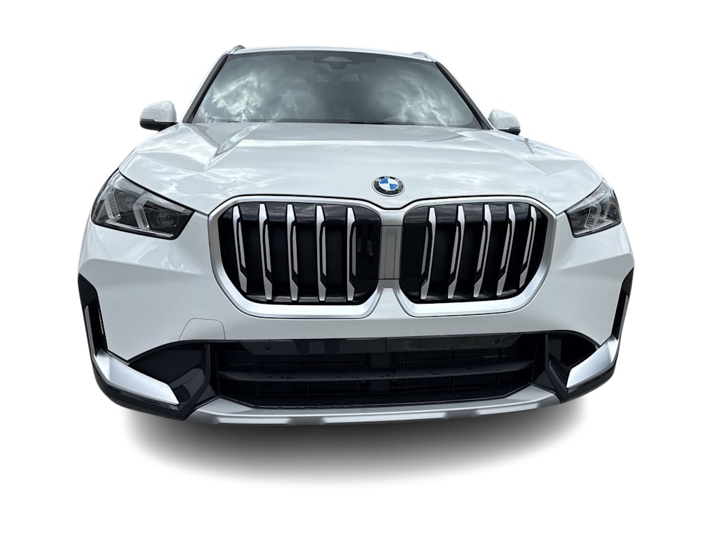Thumbnail: 2025 BMW X1 - 6