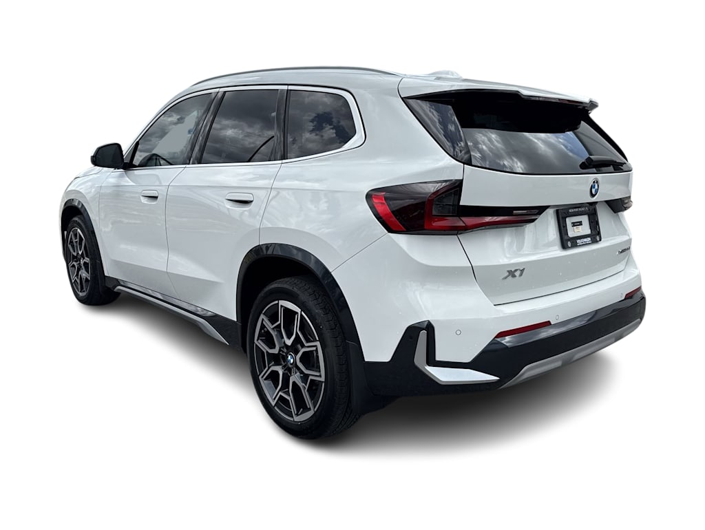 Thumbnail: 2025 BMW X1 - 4