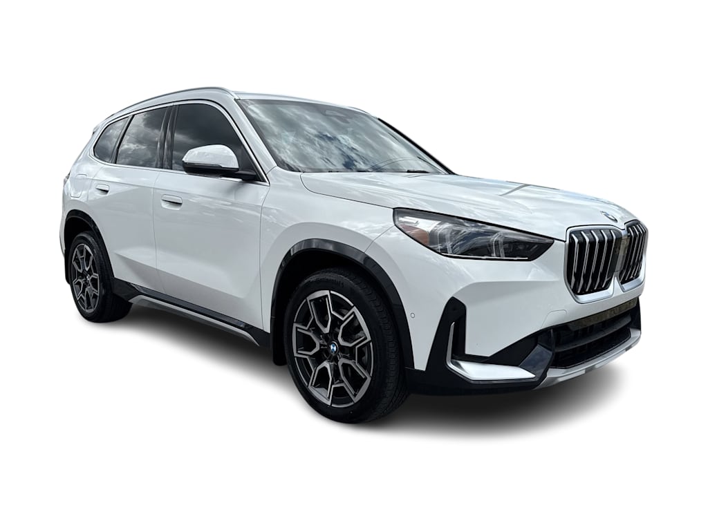 Thumbnail: 2025 BMW X1 - 23