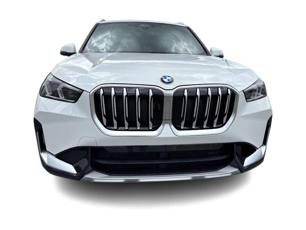 Thumbnail: 2025 BMW X1 - 28