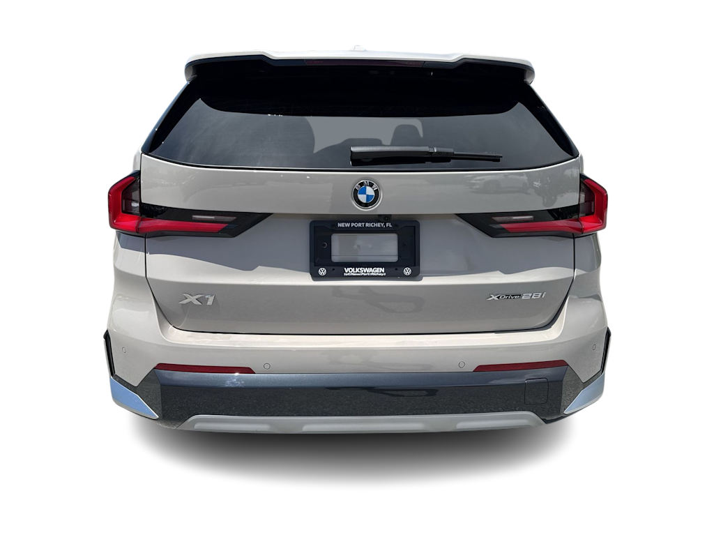 Thumbnail: 2026 BMW X1 - 5