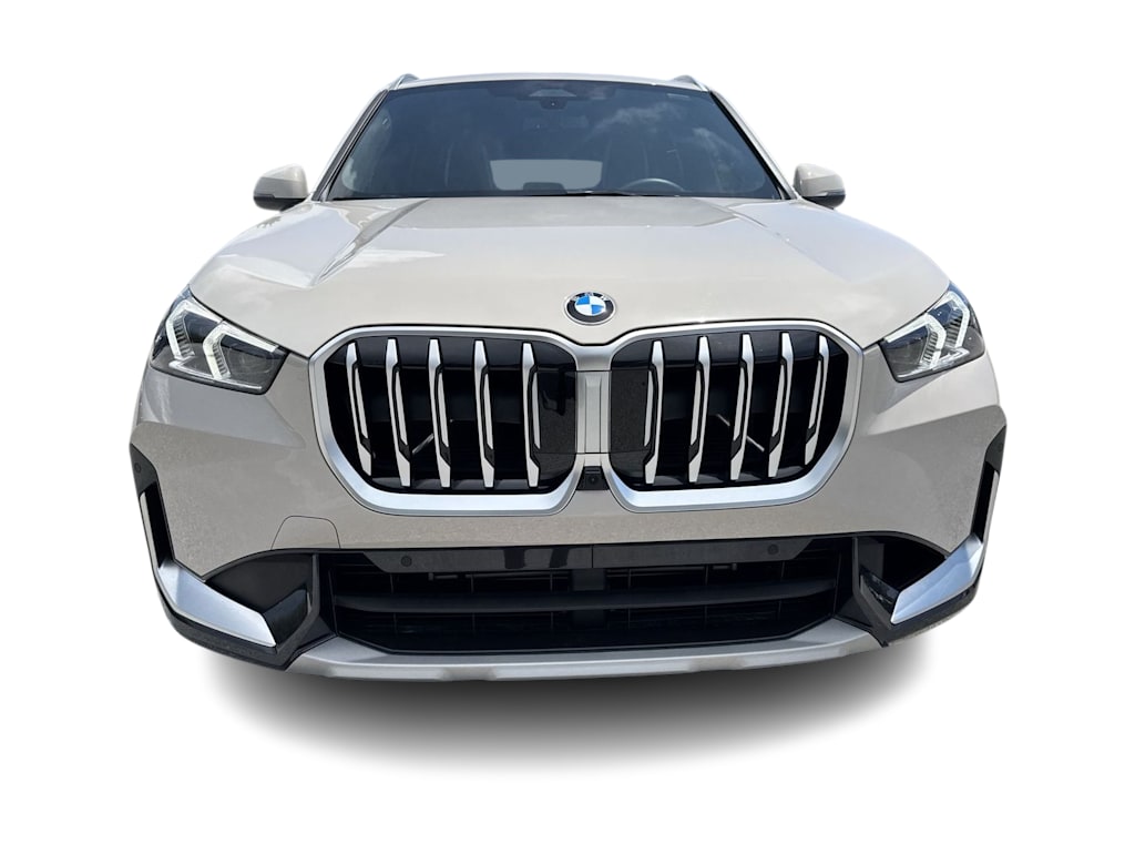 Thumbnail: 2026 BMW X1 - 6