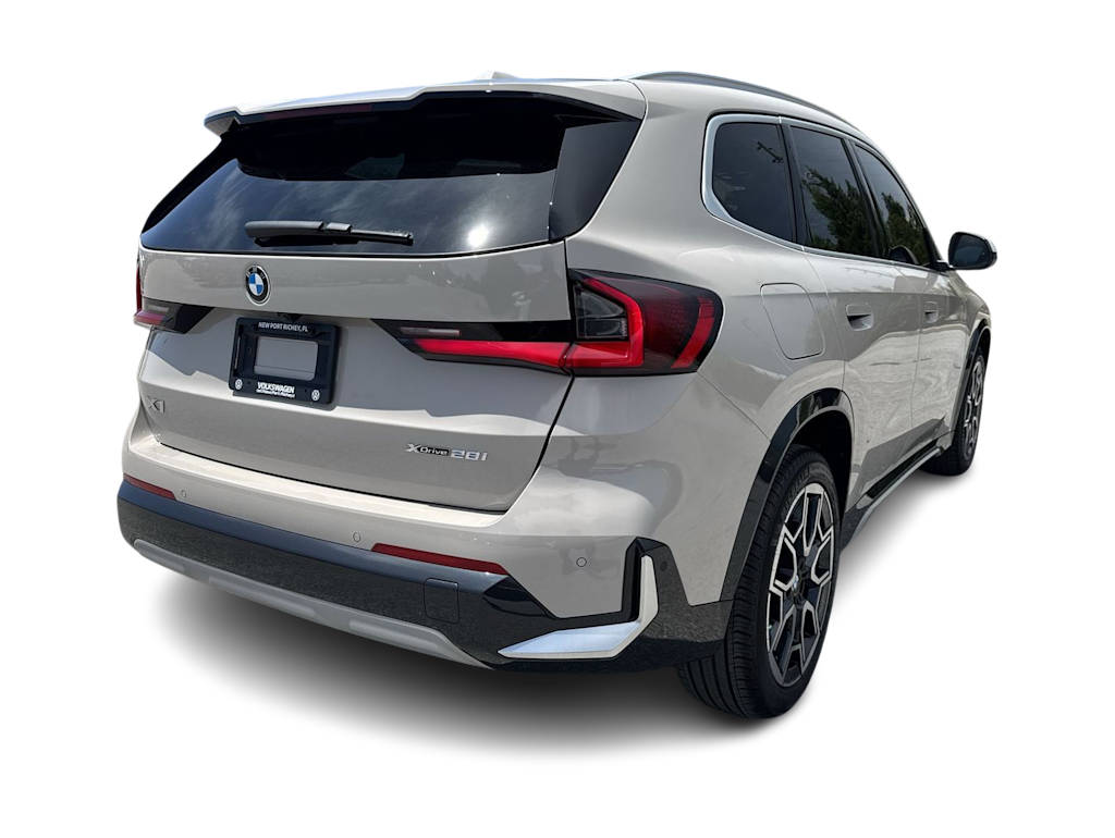 Thumbnail: 2026 BMW X1 - 20