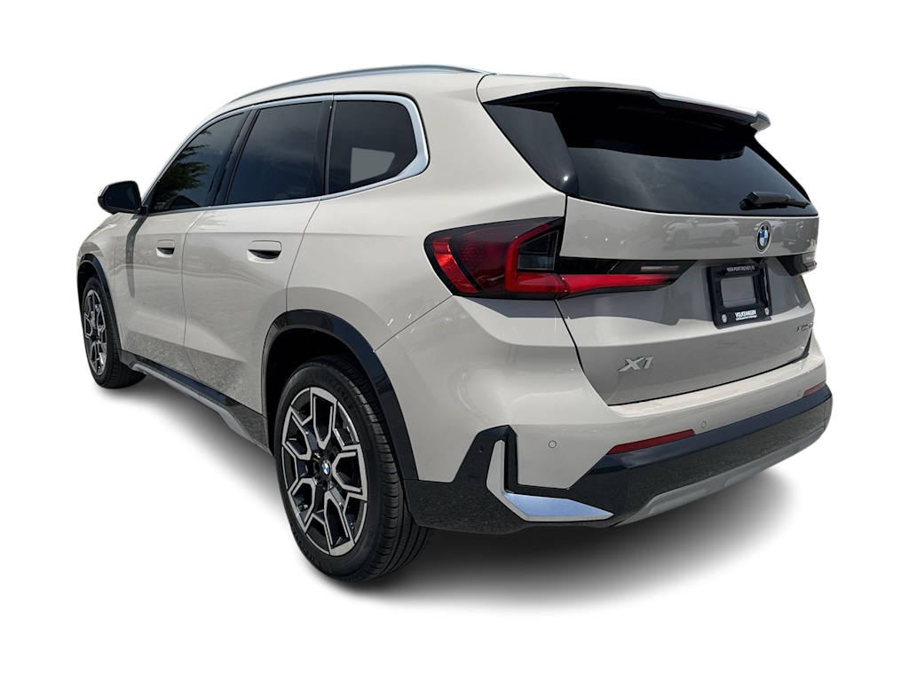 Thumbnail: 2026 BMW X1 - 4