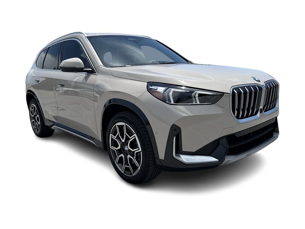 Thumbnail: 2026 BMW X1 - 22