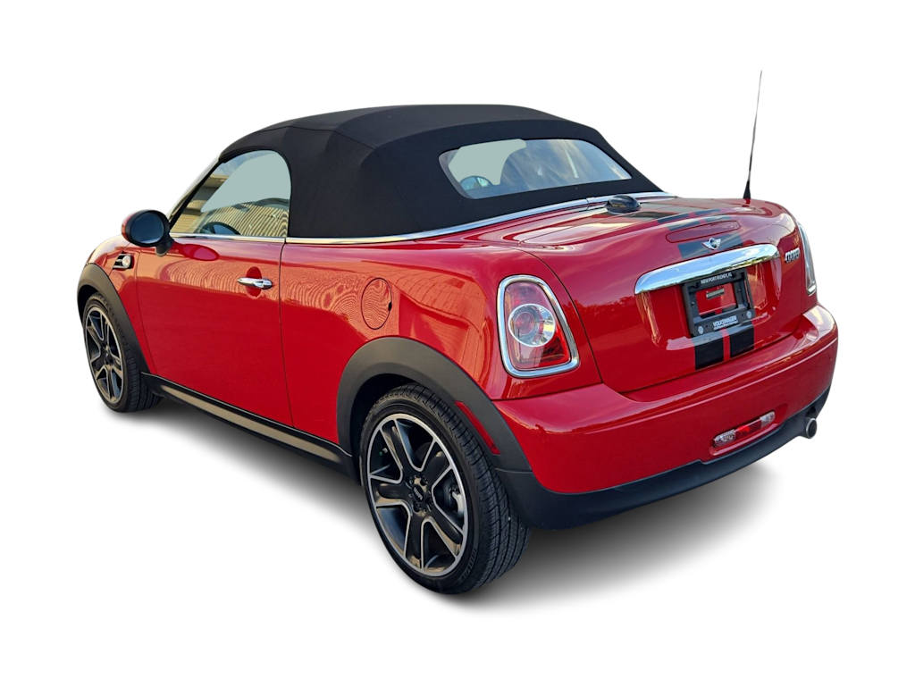 Thumbnail: 2012 MINI Cooper - 4