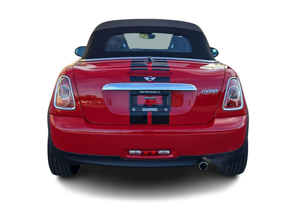 Thumbnail: 2012 MINI Cooper - 19