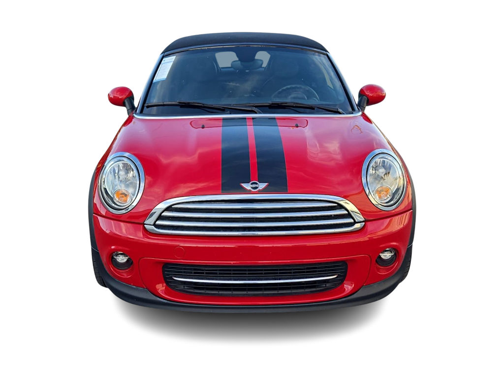 Thumbnail: 2012 MINI Cooper - 5