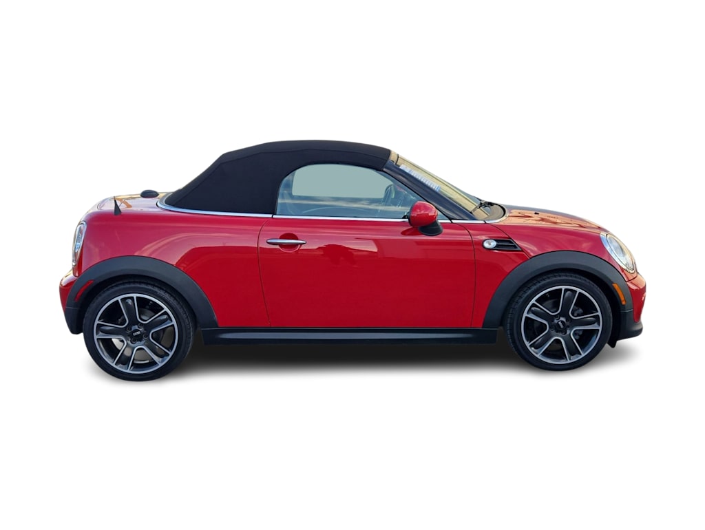 Thumbnail: 2012 MINI Cooper - 21