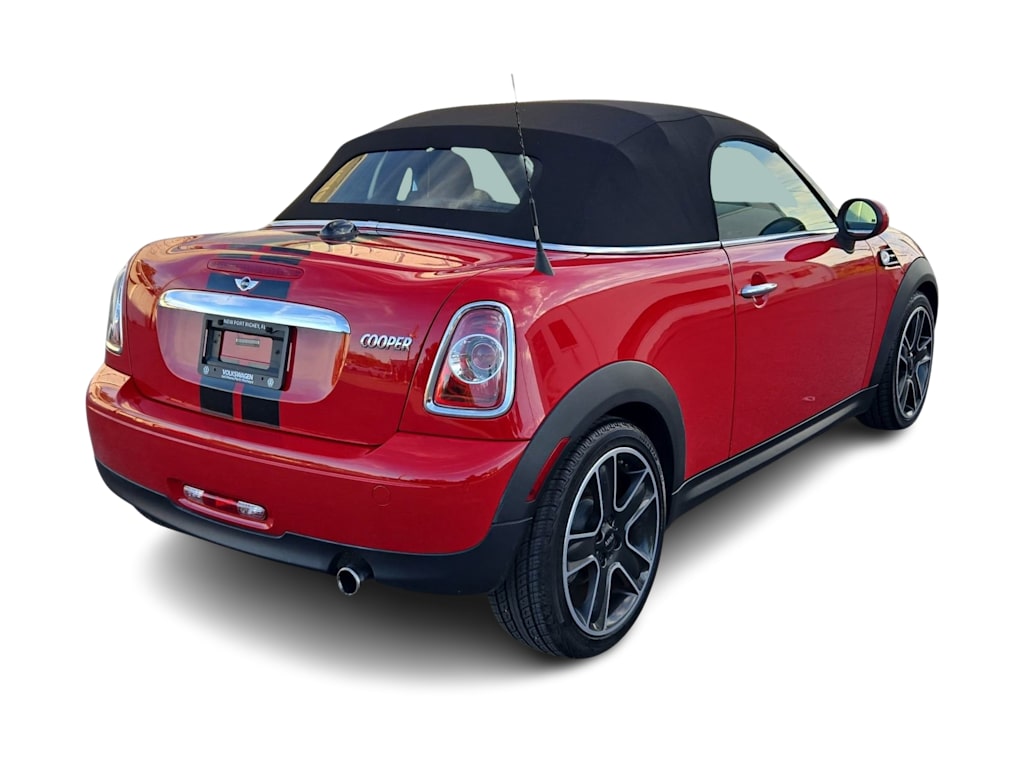 Thumbnail: 2012 MINI Cooper - 20
